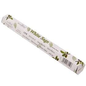 Stamford White Sage Hex Incense Sticks 20st