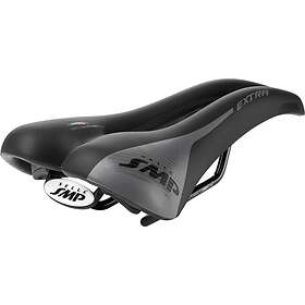 Selle SMP Extra Saddle (Sort) 140 mm