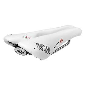 Selle SMP Tt5 Saddle (White) 241 mm