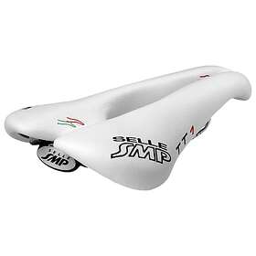 Selle SMP Tt1 Saddle (White) 164 mm