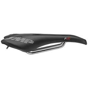 Selle SMP F20 Saddle (Svart) 135 mm