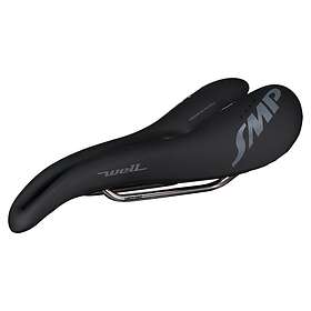 Selle SMP Well Saddle (Noir) 144 mm