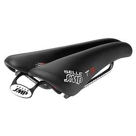 Selle SMP T3 Saddle (Black) 133 mm