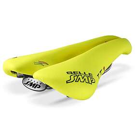 Selle SMP Tt1 Saddle Gul 257 mm