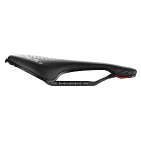 Selle Italia Flite Boost Superflow Saddle (Svart) 145 mm