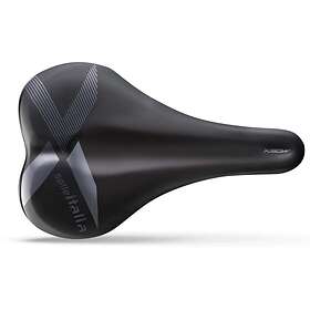 Selle Italia X-bow Saddle (Noir) 155 mm