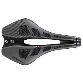 Prologo Dimension 143 Cpc Tirox Saddle (Black) 143 mm