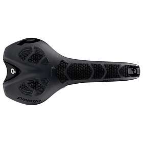 Prologo Nago Evo Cpc Tirox Saddle (Noir) 134 mm