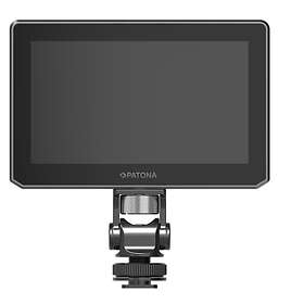 Patona Monitor 5" HDMI 4K 60HZ LUT