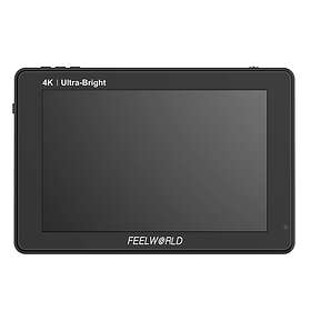 Feelworld LUT7 PRO Monitor FHD 7"