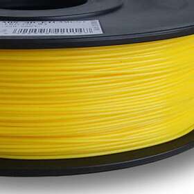eSUN HIPS Filament Gul 1,75mm 1kg