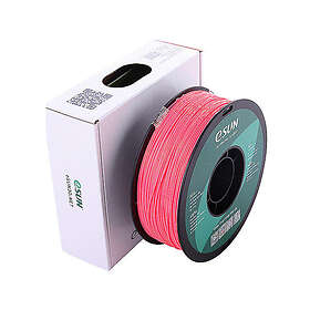 eSUN ABS+ Filament Rosa 1,75mm 1kg