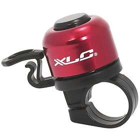 XLC Ringklocka DD-M06 röd