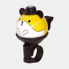 XLC Ringklocka DD-M25 Mouse gul