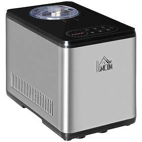 Homcom Ice Cream Maker 1.5L