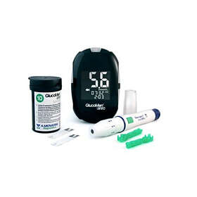 GlucoMen Areo Blood Glucose Meter