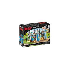 Playmobil Asterix 70934 Romerska trupper