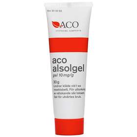 ACO Alsolgel 10mg/g 30ml