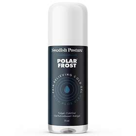 Swedish Posture Cold Gel Roll-On