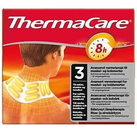 ThermaCare Nacke 3st