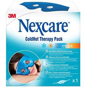 Nexcare ColdHot Therapy Pack Mask 1stk