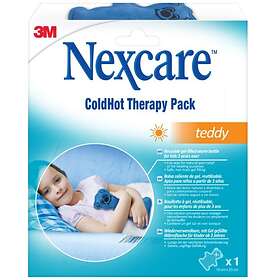 Nexcare ColdHot Therapy Pack Teddy 1stk