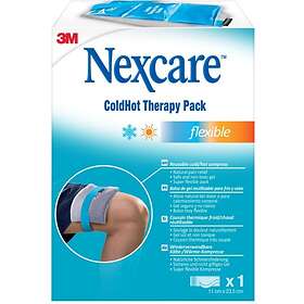 Nexcare ColdHot Therapy Pack Flexibel 1st