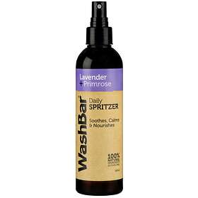 WashBar Daily Spritzer Lavender Primrose 250ml