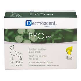 Dermoscent PYOspot 0-10kg