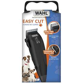 Wahl Hundklippare Easy Cut Touch Up