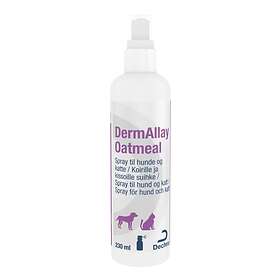 Dechra DermAllay Oatmeal Spray 230ml