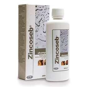 ICF Zincoseb Shampoo 250ml