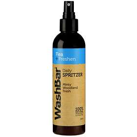 WashBar Daily Spritzer Minty Woodland Fresh 250ml
