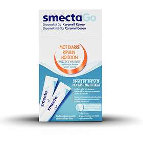 SmectaGo 3g 8st