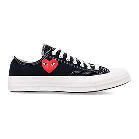 Converse All Star BB EVO Heart of the City Low Top (Unisex)