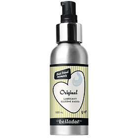 Belladot Glidmedel Original Silikonbaserat 100ml