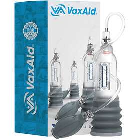 VaxAid V5 Deluxe