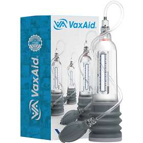 VaxAid V9 Deluxe