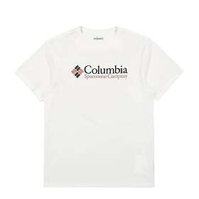 Columbia Csc Basic Logo Short Sleeve