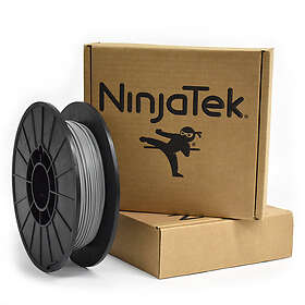 NinjaTek NinjaFlex Filament 1.75mm 0.5kg Steel