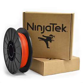NinjaTek NinjaFlex Filament 1.75mm 0.5kg Lava