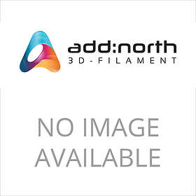 Addnorth E-PLA-filament för 3D-skrivare 1,75 mm - Filament