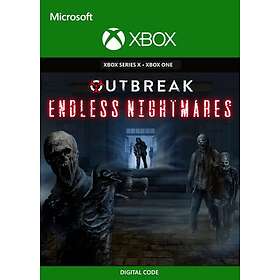 Outbreak: Endless Nightmares (Xbox One | Series X/S)