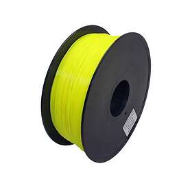 Anycubic ABS 1,75 mm 1kg Fluorescence Yellow