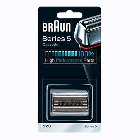 Braun Series 5 52S Shaver Cassette