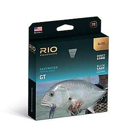 RIO Elite GT WF Fluglina 12