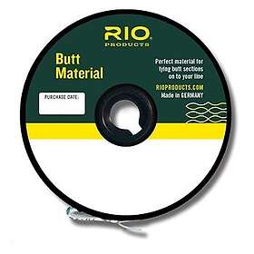 RIO Butt Material 0,76mm/30kg for line #10-12 183m