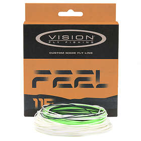 Vision Feel 115 WF Flyt Fluglina 4