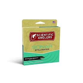 Scientific Anglers SA Sonar Stillwater SD Fluglina I/S3 6