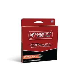 Scientific Anglers SA Amplitude Smooth Grand Slam WF Fluglina 8